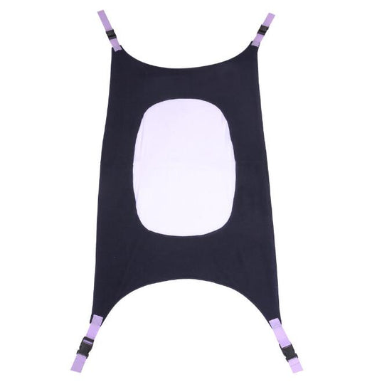 Cuna Portátil Desmontable para el Confort del Hogar - Image 6