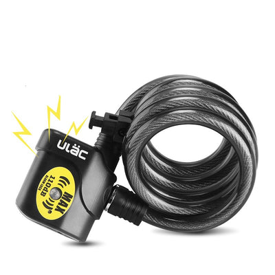 Candado de Bicicleta ULAC de Seguridad Premium - Image 3