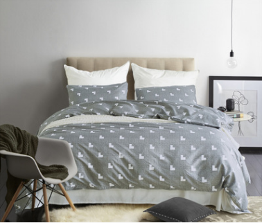 Juego de Cama Tencel Premium 3 Piezas - Funda Nórdica, Sábana y Almohada - Image 11