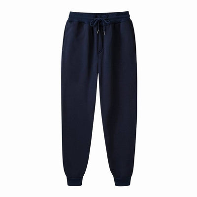 Pantalones de Vestir en Colores Sólidos con Acabado Satinado - Image 3