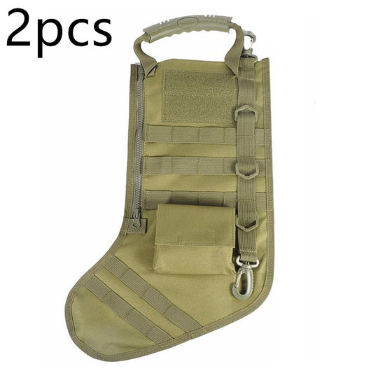 Bolsa de Almacenamiento Táctica para Navidad - Image 14