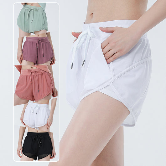 Dos Pantalones de Yoga Premium