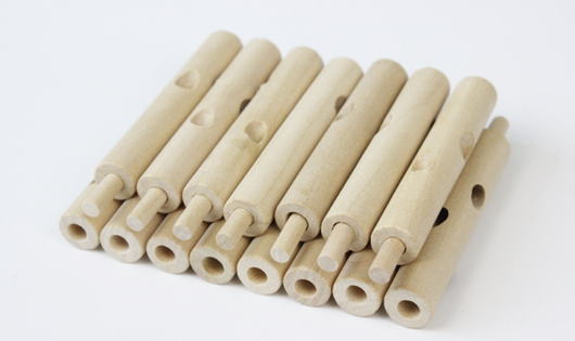 Astillas de Madera y Árboles Naturales Premium - Image 8