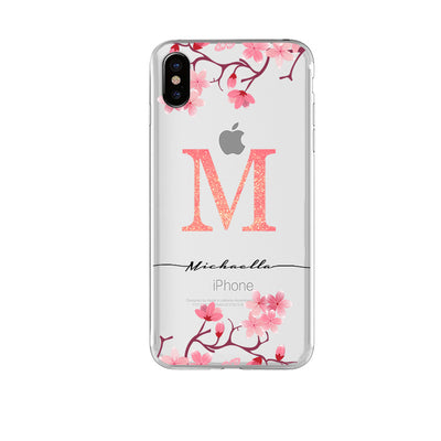 Funda Blanda Personalizada con Letra para Móvil - Image 8