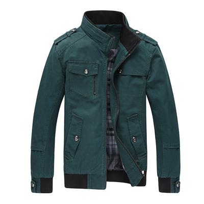 Chaqueta Casual para Hombre - Image 2
