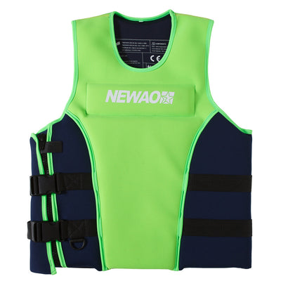 Traje de Baño con Flotación para Natación, Buceo y Pesca - Image 17