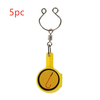Herramienta Profesional para Atar Nudos de Pesca - Image 23