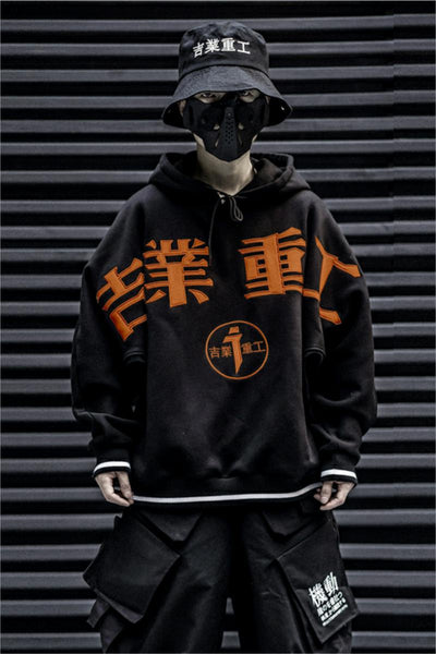 Sudadera Funcional Premium - Image 5