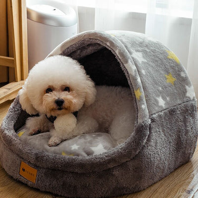 Casa Desmontable para Perros - Protección en Todas las Estaciones - Image 12