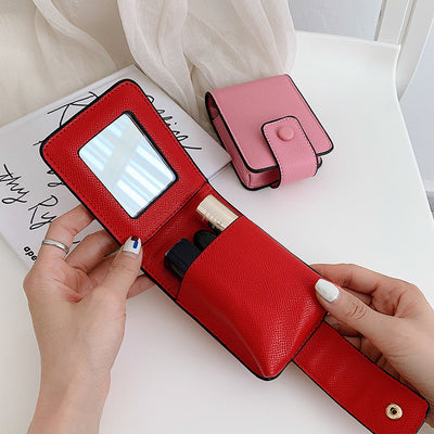 Bolsa Compacta para Labial con Espejo - Image 11