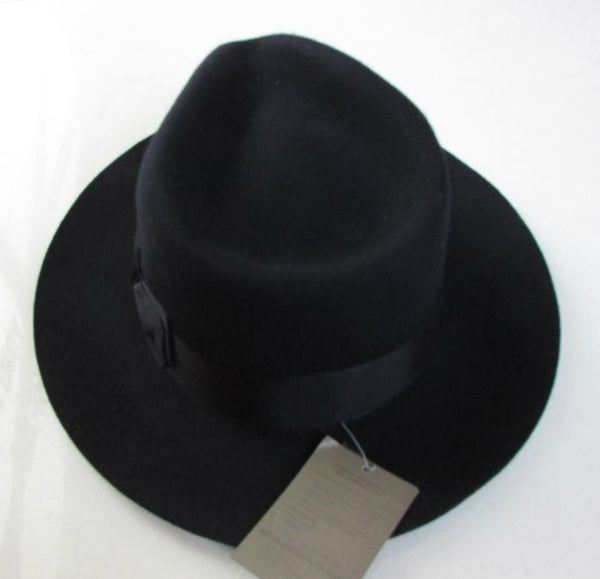 Sombrero Jazz de Fieltro Premium para Caballero