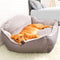 Sofá Cama para Perros Ortopédico