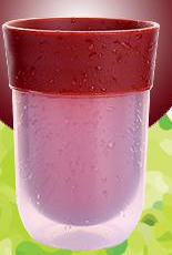 Vaso Inteligente Purificador - Agua Pura con Aroma de Jugo - Image 3