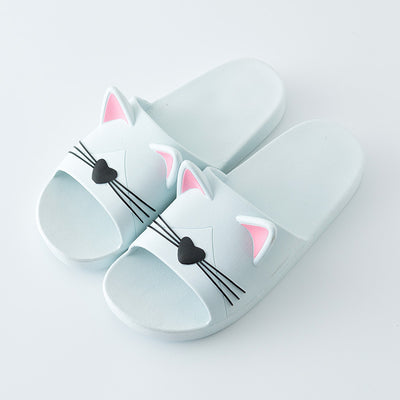 Pantuflas Gatito Fresco - Image 6