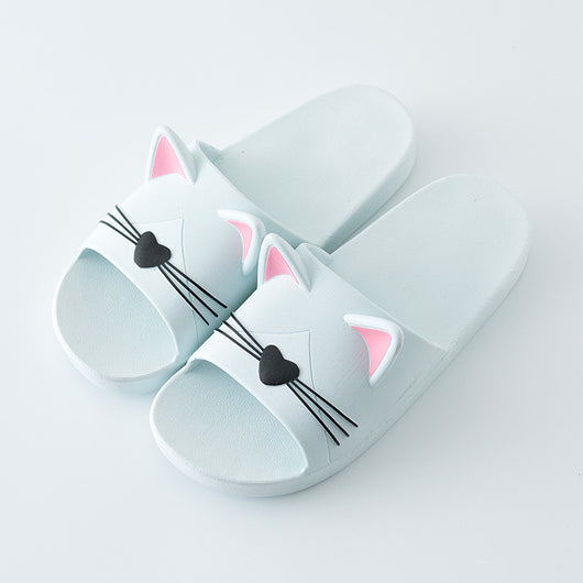 Pantuflas Gatito Fresco - Image 6