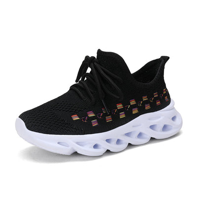 Zapatos Deportivos para Niñas con Malla Transpirable - Image 10