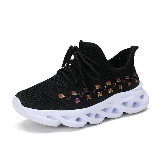 Zapatos Deportivos para Niñas con Malla Transpirable - Image 10