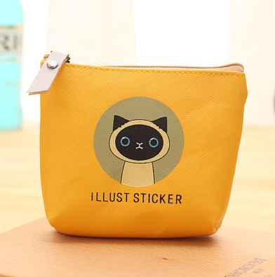 Billetera Impermeable para Gatos - Organizador Multifuncional con Cierre de Seguridad - Image 9