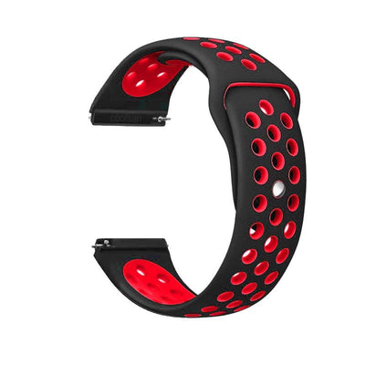 Correa Inteligente TicWatch 2 - Reemplazo Premium - Image 20