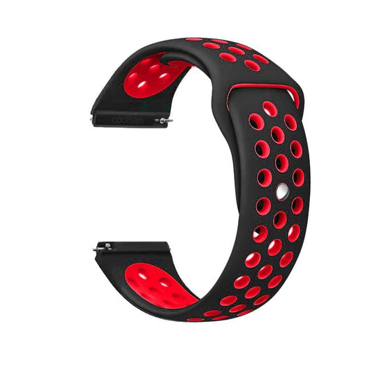Correa Inteligente TicWatch 2 - Reemplazo Premium - Image 20