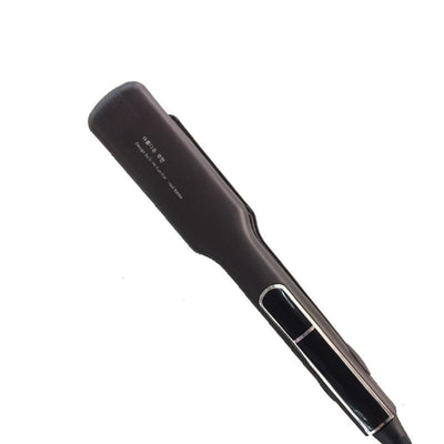 Plancha Alisadora y Rizadora 2 en 1 de Cerámica para Cabello Húmedo y Seco - Image 16
