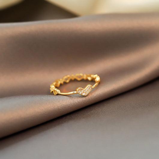 Anillo de Diseño Exclusivo para Dedo Índice - Image 10