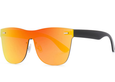 Gafas de Sol Coloridas con Revestimiento Integrado - Estilo Moderno - Image 5