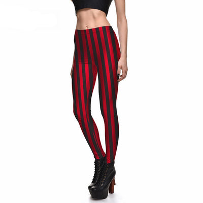 Leggings Estampado Circo