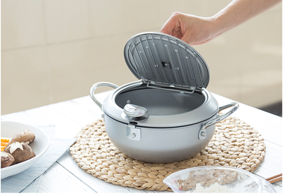 Olla de Cocina Profesional - Image 7