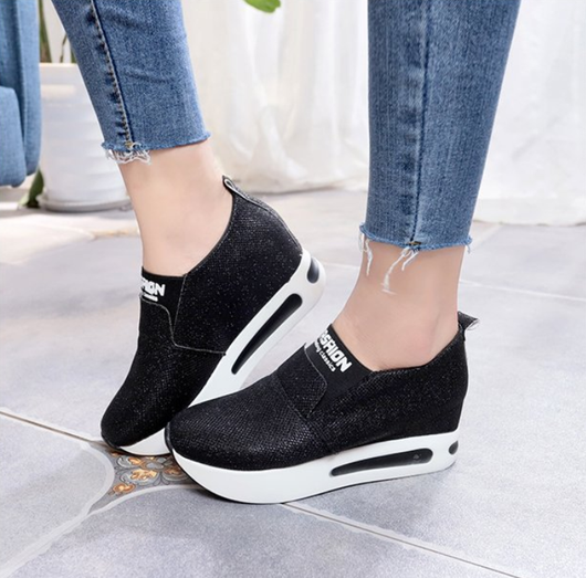 Tenis Elegantes y Cómodos para Mujer - Image 5
