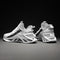 Zapatillas Deportivas Tejidas Knife Edge - Comodidad y Estilo Casual