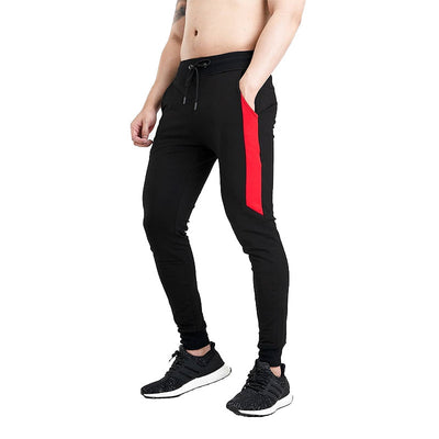 Pantalones deportivos para hombre - Entrenamiento y running - Image 3