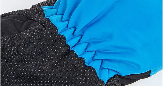 Guantes de Esquí para Hombre Acolchados con Forro de Terciopelo - Image 17