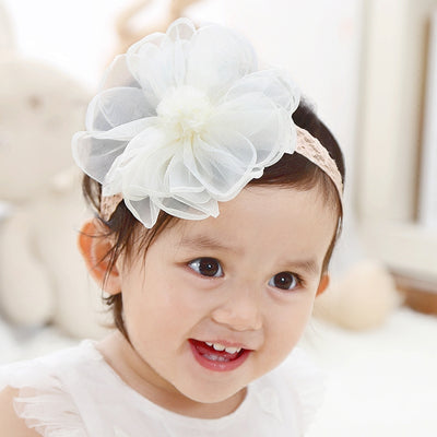 Accesorios para el cabello de bebé - Image 3