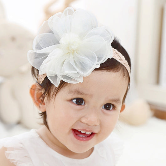 Accesorios para el cabello de bebé - Image 3