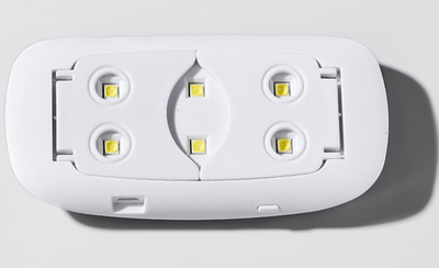 Dispositivo de Fototerapia LED Portátil para Manos - Image 4