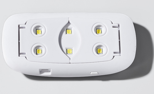 Dispositivo de Fototerapia LED Portátil para Manos - Image 4