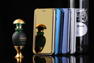 Funda Tipo Flip Compatible con Apple - Protección y Estilo - Image 4