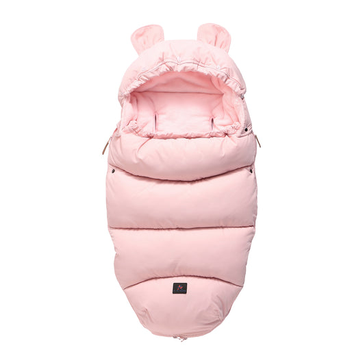 Saco de Dormir Térmico para Cochecito de Bebé - Image 17