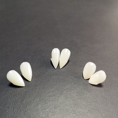 Dentaduras de Vampiro y Zombie para Halloween - Image 7