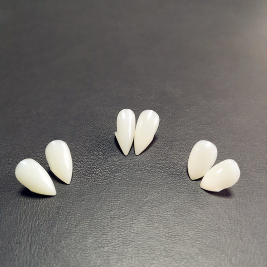 Dentaduras de Vampiro y Zombie para Halloween - Image 7