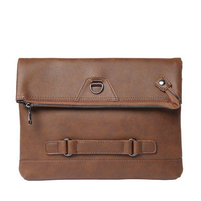 Cartera Clutch de Cuero PU para Hombre - Image 10