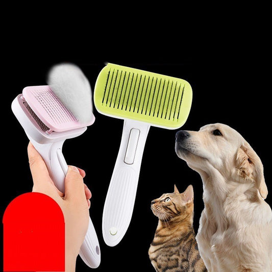 Kit Profesional de Aseo Canino para Perros Grandes