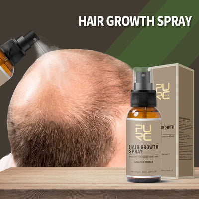 Spray Fijador para Cabello - Image 4
