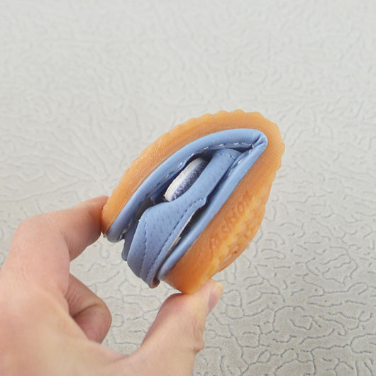 Sandalias Suaves para Bebé con Suela Antideslizante - Calzado Cómodo para Primeros Pasos - Image 2