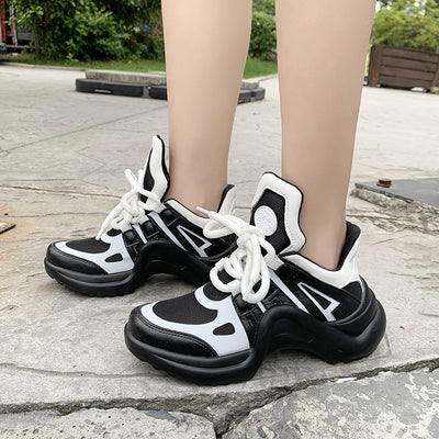 Zapatos Jelly Daddy con Película Transparente - Image 9