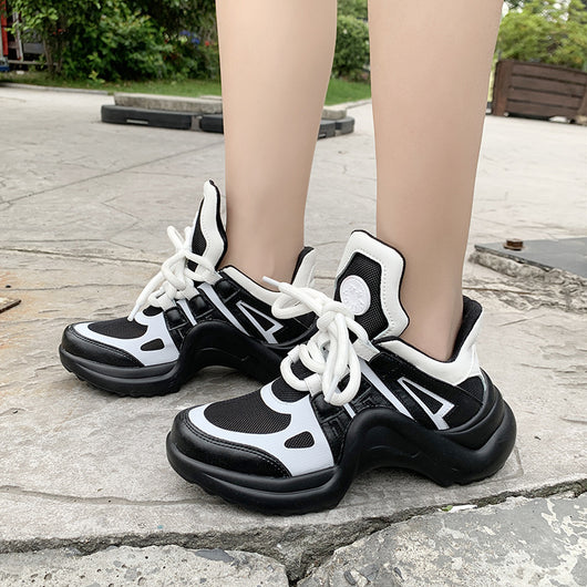 Zapatos Jelly Daddy con Película Transparente - Image 9