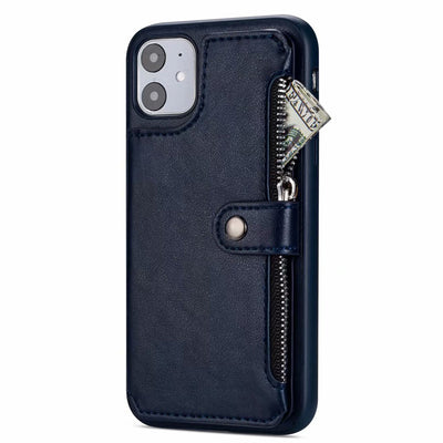 Funda Protectora con Cierre Magnético y Soporte Integrado - Image 9