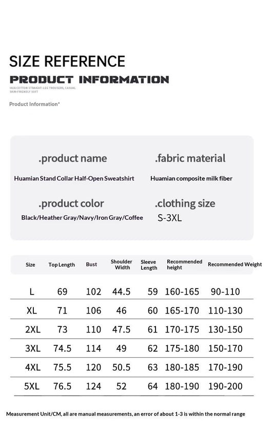 Sudadera Polar Casual para Hombre - Versátil y Cómoda - Image 8