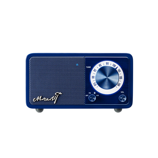 Parlante Portátil Bluetooth de Alto Rendimiento - Image 5